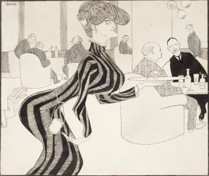 Caféleben